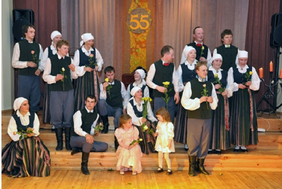 Bārbeles VPDK "Bārbele"
